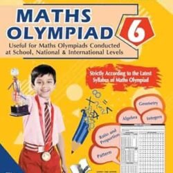 International Maths Olympiad 6