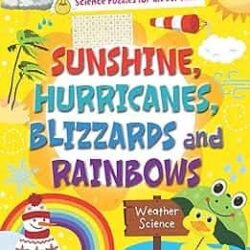 Accidental Genius : Sunshine, Hurricanes, Blizzards, And Rainbows