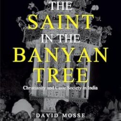 The Saint In The Banyan Tree