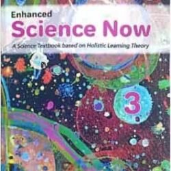 Collins Enhanced Science Now 3 (Preparatory Stage) NEP 2020