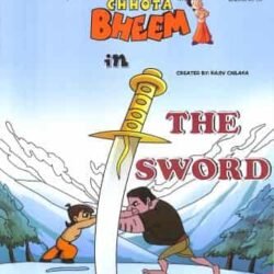 APC Chhota Bheem In The Sword Volume 23
