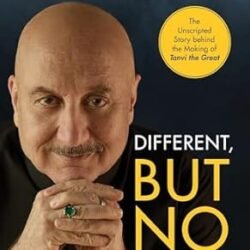 Different, But No Less