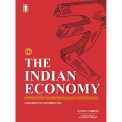 The Indian Economy