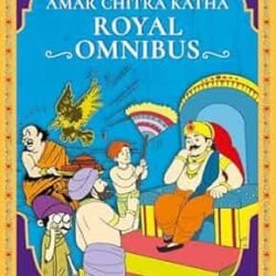 The Amar Chitra Katha Royal Omnibus