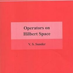 Operators On Hilbert Space