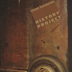 Vivan Sundaram : History Project