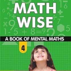 Math Wise - Mental Math 4