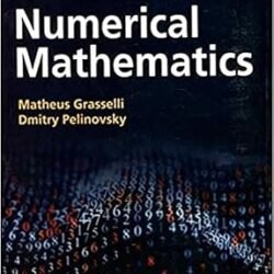 Numerical Mathematics