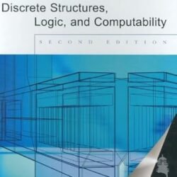 Discrete Structures, Logic, and Computability