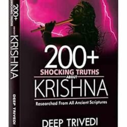 200+ Shocking Truths About Krishna