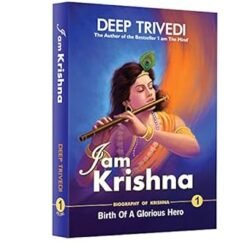 I Am Krishna