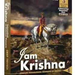 I Am Krishna Volume 6