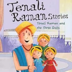 Tenali Raman & Three Dolls