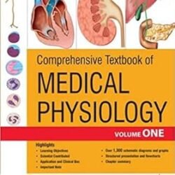 Comprehensive Textbook Of Medical Physiology (2vols)