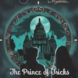 Magic Mirror#07 The Prince Of Tricks