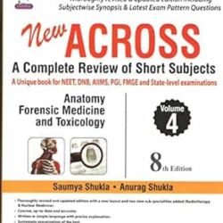 New Across : A Complete Review Of Short Subjects Volume 4
