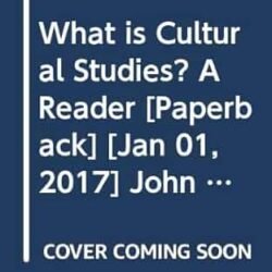 What  Is Cultural Studies