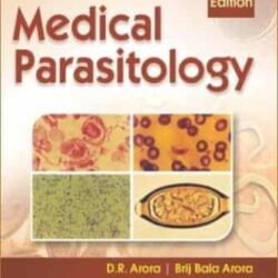 Medical Parasitology