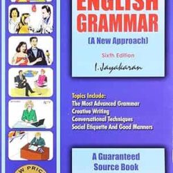 Everyone's Guide to English Grammar
