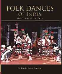 Folk Dances Of India
