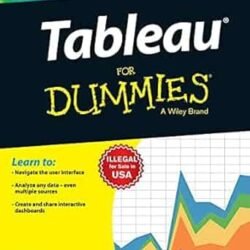 Tableau For Dummies