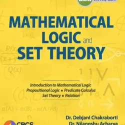 Mathematical Logic And Set Theory (Sem III-VI) (English Version)