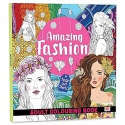 Mandala Amazing Fashion