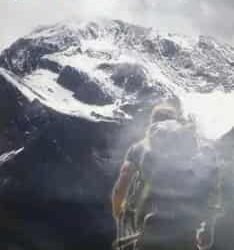 Trekking Jakhan Abhijaner Katha Bole