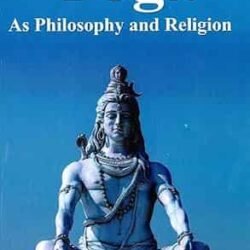 Yoga As Philosophy And Religion