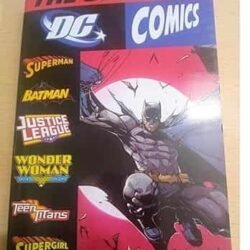 The Best of DC Comics 5