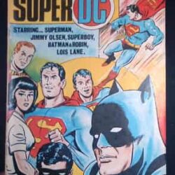 The Best Of DC Comics 4