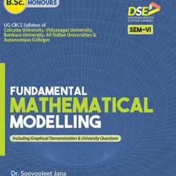 Fundamental Mathemetical Modelling -SEM-VI (English Version)