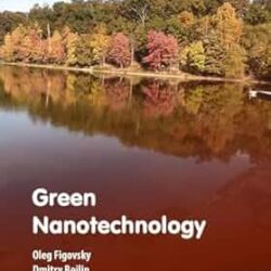 Green Nanotechnology