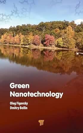 Green Nanotechnology