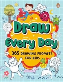 Draw Everyday