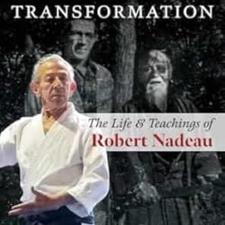 Aikido : The Art Of Transformation