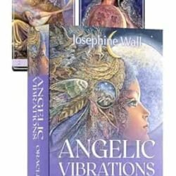 Angelic Vibrations Oracle