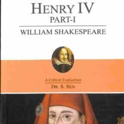 Henry IV Part 1 : William Shakespeare