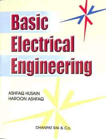 Basic Electrical Engineering