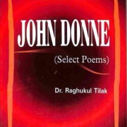 Select Poems : John donne