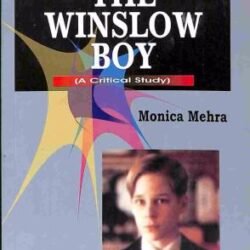 The Winslow Boy : Terence Rattigan