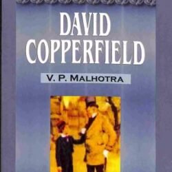 David Copperfield : Charles Dickens