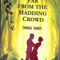 Far From The Madding Crowd