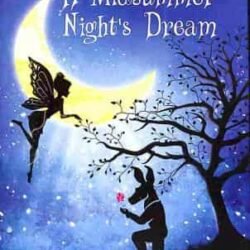 A Midsummer Night's Dream