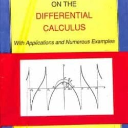 An Elementary Treatise On The Differential Calculas