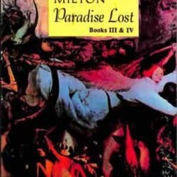 Milton Paradise Lost Books 3 & 4