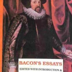 Bacon's Essays