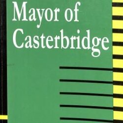 Mayor Of Casterbridge : Hardy (Coles Notes)