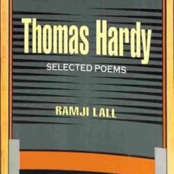 Selected Poems Thomas Hardy