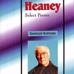 Select Poems: Seamus Heaney